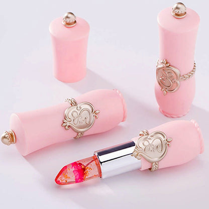 The Flower Jelly Lipstick