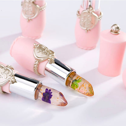 The Flower Jelly Lipstick