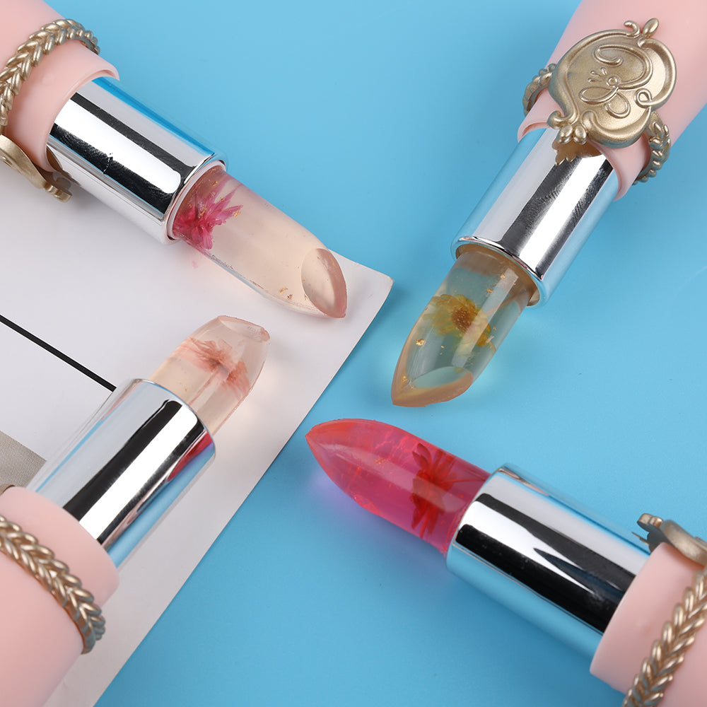 The Flower Jelly Lipstick