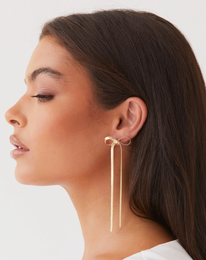 Best Selling TikTok Earrings - Buy 1 Get 1 FREE