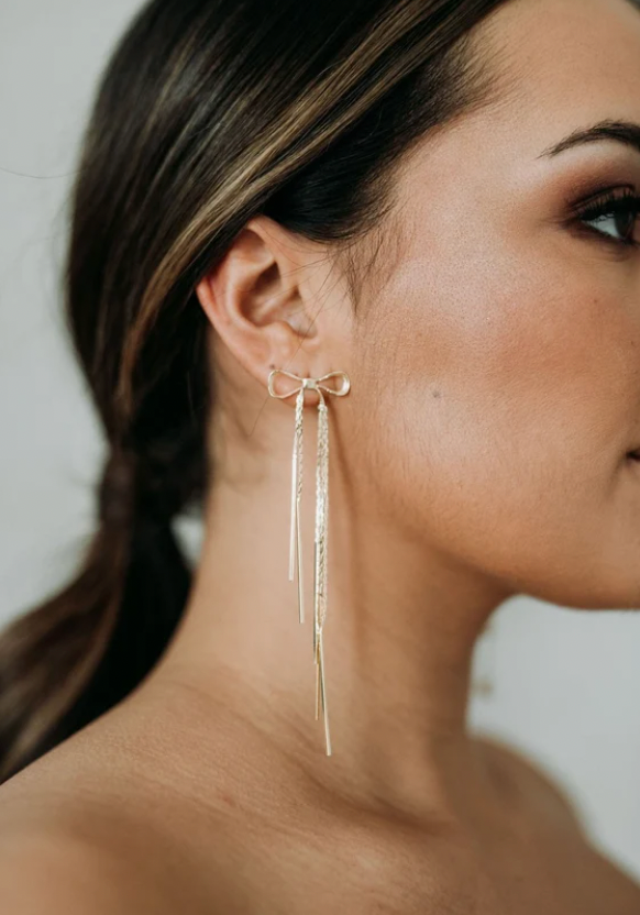 Best Selling TikTok Earrings - Buy 1 Get 1 FREE