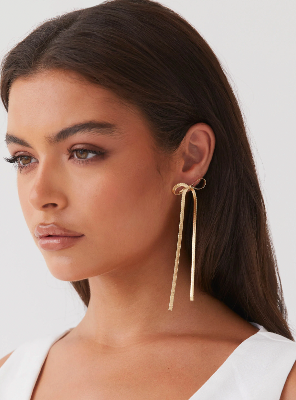 Best Selling TikTok Earrings - Buy 1 Get 1 FREE