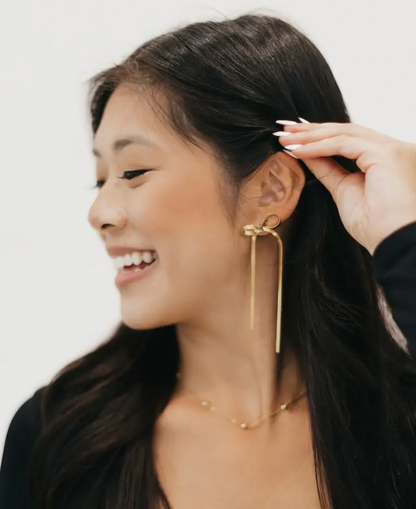 Best Selling TikTok Earrings - Buy 1 Get 1 FREE