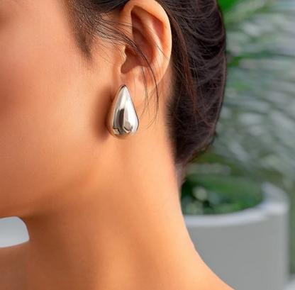 Best Selling TikTok Earrings - Buy 1 Get 1 FREE