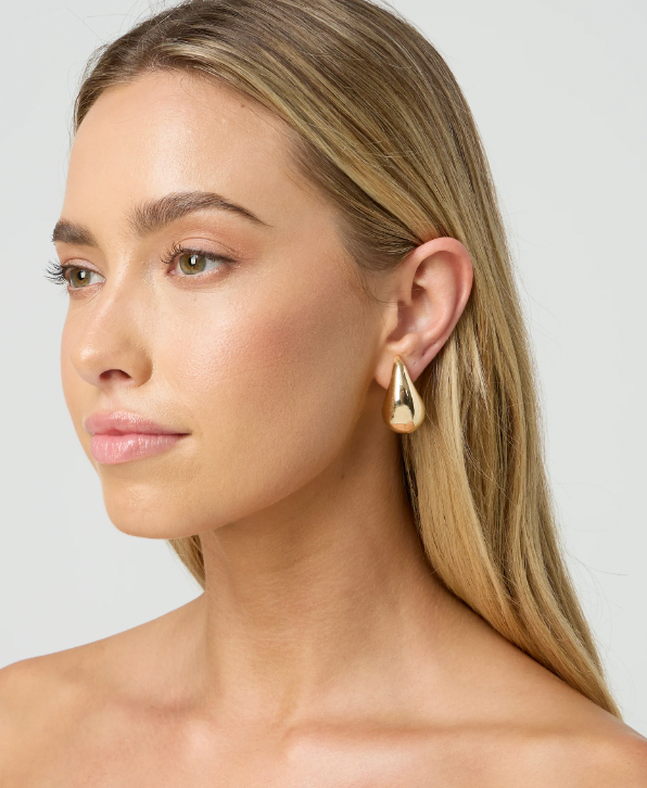 Best Selling TikTok Earrings - Buy 1 Get 1 FREE