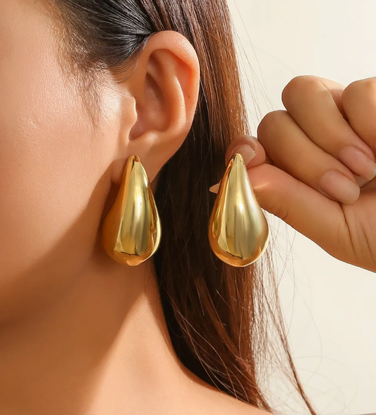 Best Selling TikTok Earrings - Buy 1 Get 1 FREE