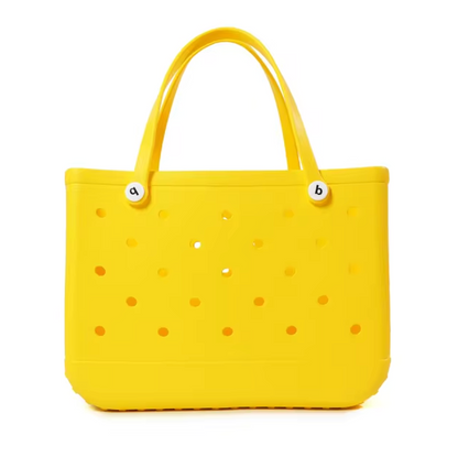 Bogg Beach Tote Bag