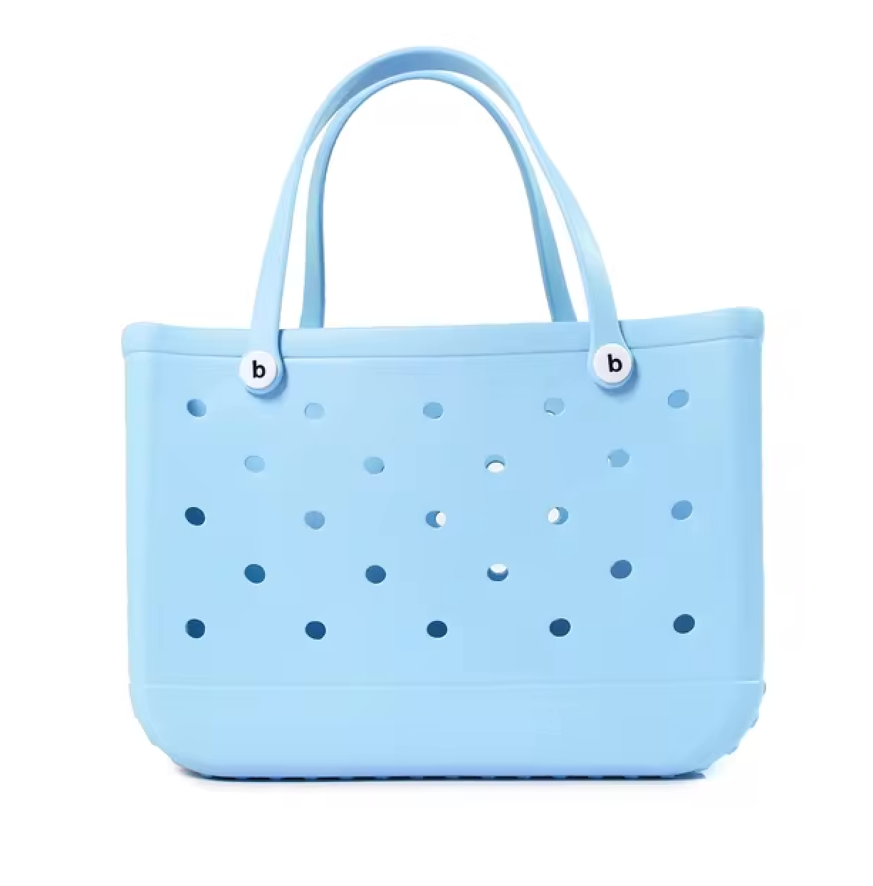 Bogg Beach Tote Bag