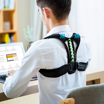 #1 Top Rated Posture Corrector