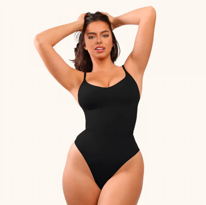 #1 Best Selling Snatching Bodysuit