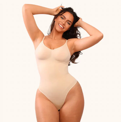 #1 Best Selling Snatching Bodysuit