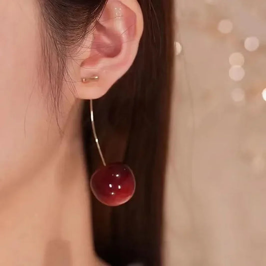 Cherry Blossom Delight Earrings