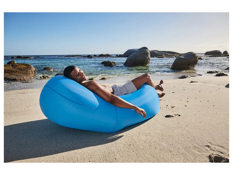 Cloud Chair™ - Inflatable Bed