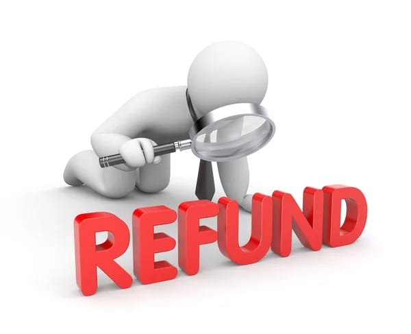 Refund