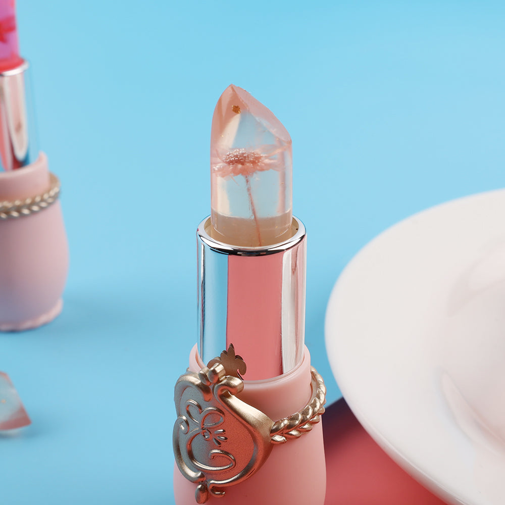 The Flower Jelly Lipstick